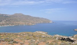 Land 4080 m² in Cyclades