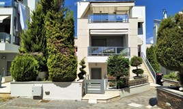 Maison individuelle 192 m² dans la banlieue de Thessalonique
