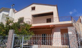 Kuća 190 m² na Atici