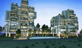 Flat 260 m² in Limassol