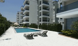 Wohnung 203 m² in Limassol