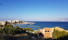 Парцел 6500 m² на Крит