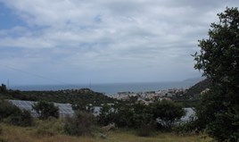 Бизнес 4000 m² на Крит