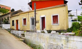 Einfamilienhaus 75 m² auf Korfu