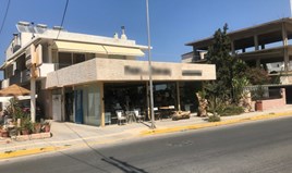 Бизнес 250 m² на Крит
