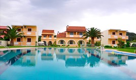 Otel 800 m² Korfu’da