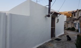 Einfamilienhaus 87 m² auf Kreta