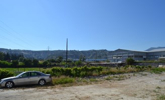 Γη 6250 μ² στην Κρήτη