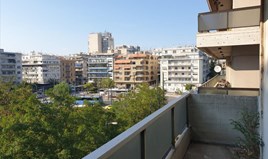 Flat 89 m² in Athens