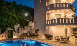 Вила 397 m² на Крит