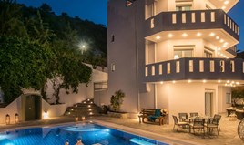 Villa 397 m² en Crète
