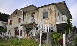 Müstakil ev 320 m² Korfu’da