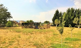 Zemljište 500 m² u predgrađu Soluna