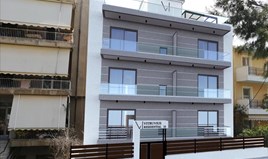Apartament 38 m² w Atenach