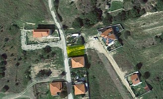 Arsa 200 m² Asprovalta’da