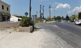 სასტუმრო 2000 m² კორფუზე