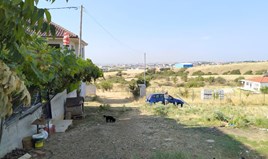 Zemljište 810 m² u predgrađu Soluna