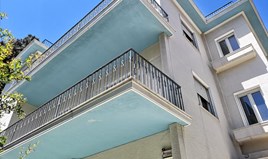 عمل 525 m² في أثينا