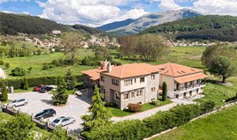Хотел 1350 m² в Северна Гърция