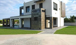 Villa 270 m² Kassandra’da (Chalkidiki)