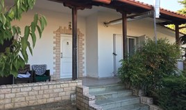 Detached house 133 m² in the suburbs of Thessaloniki