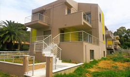 Detached house 230 m² in Loutraki