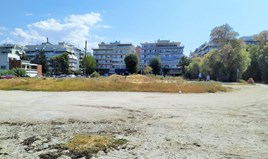 Земельна ділянка 2150 m² в Салоніках