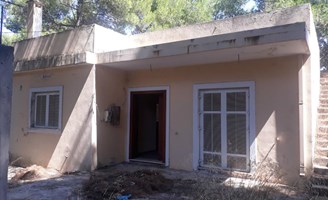 Detached house 228 m² in Athens