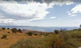 Terrain 1076 m² en Crète