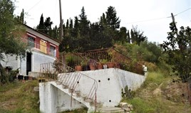 Detached house 64 m² in Corfu