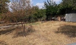 Land 374 m² in Athen