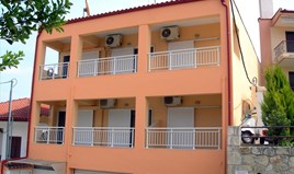 Хотел 500 m² в Касандра (Халкидики)