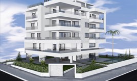 Flat 92 m² in Athens
