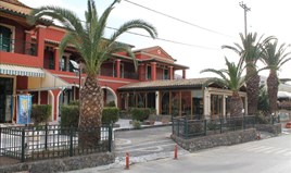 ვილა 400 m² კორფუზე