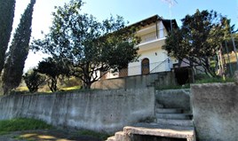 Maisonette 165 m² in Corfu