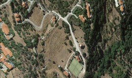 Land 2470 m² in central Greece