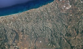 Земельна ділянка 612000 m² на Криті