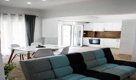 Квартира 70 m² в Афінах