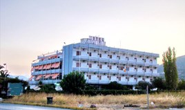 Hotel 2762 m² na Eviji