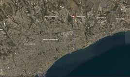 Terrain 19000 m² à Limassol