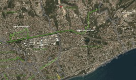 Land 850 m² in Limassol