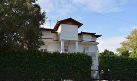 Detached house 300 m² in Thessaloniki