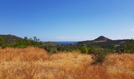 Land 4166 m² in Crete