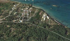 أرض 4000 m² في كورفو