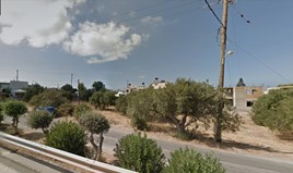 Парцел 340 m² на Крит