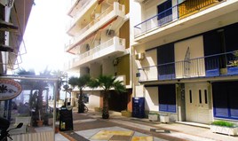 Flat 37 m² in Loutraki