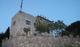 Къща 240 m² на о-в Корфу