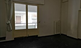 Apartament 58 m² w Atenach