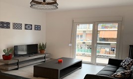 Apartament 85 m² w Atenach