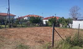 Zemljište 458 m² na Sitoniji (Halkidiki)